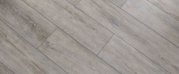 Каменно-полимерная SPC плитка L'Quarzo Aciendo AI102 Дуб Монантес