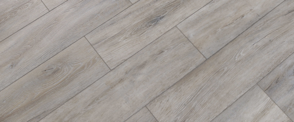Каменно-полимерная SPC плитка L'Quarzo Aciendo AI102 Дуб Монантес