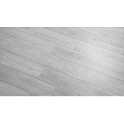 Каменно-полимерная плитка (SPC) L'Quarzo Aciendo AI103 Дуб Молочай