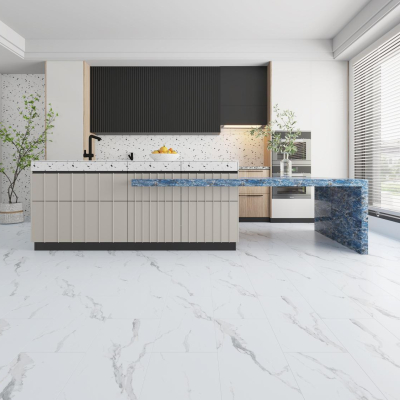 SPC плитка: идеальный пол? Полный обзор SPC