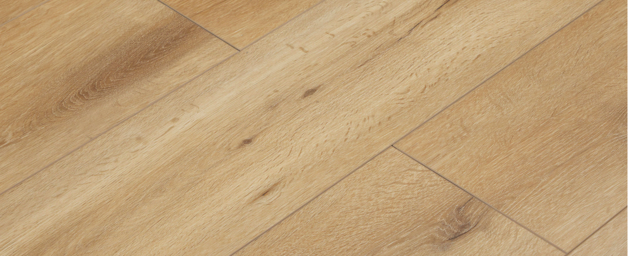 Каменно-полимерная плитка (SPC) Primavera Callisto (2,41 м2) 1991 Нави