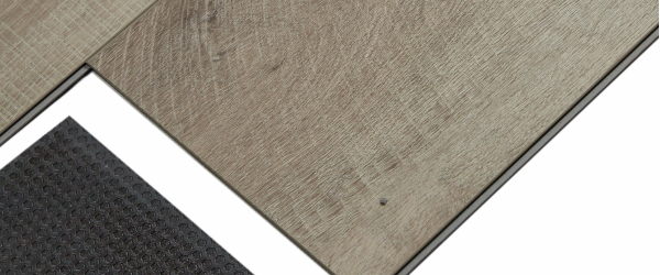 Каменно-полимерная плитка (SPC) Primavera Callisto (2,41 м2) 2002 Бейд