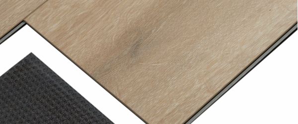 Каменно-полимерная плитка (SPC) Primavera Callisto (2,41 м2) 2362 Фелис