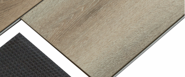 Каменно-полимерная плитка (SPC) Primavera Callisto (2,41 м2) 2367 Коперник