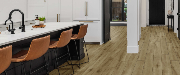 Каменно-полимерная плитка (SPC) Primavera Callisto (2,41 м2) 2367 Коперник