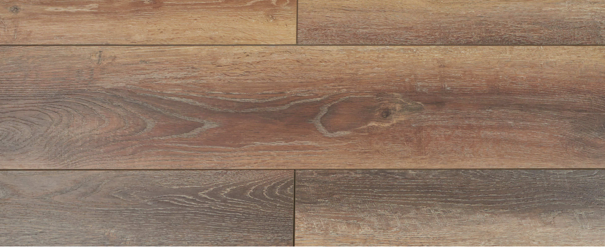 Каменно-полимерная плитка (SPC) Primavera Callisto (2,41 м2) 2407 Ганимед