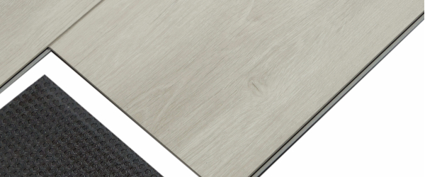 Каменно-полимерная плитка (SPC) Primavera Callisto (2,41 м2) 2755 Феба