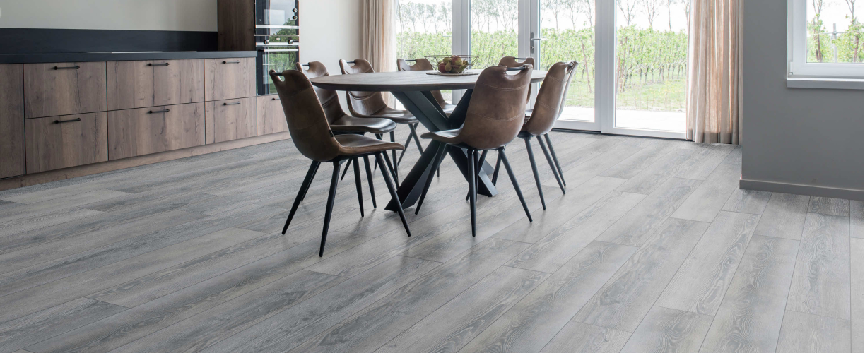 Каменно-полимерная плитка (SPC) Primavera Callisto (2,41 м2) 2755 Феба