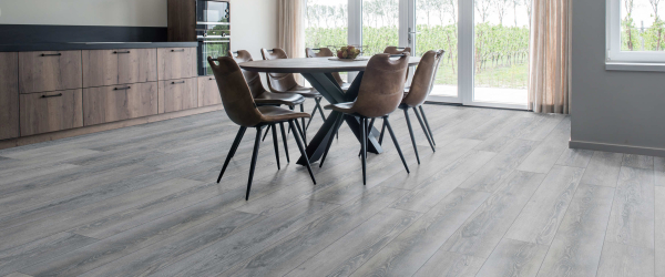 Каменно-полимерная плитка (SPC) Primavera Callisto (2,41 м2) 2755 Феба