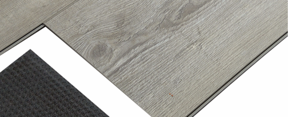 Каменно-полимерная плитка (SPC) Primavera Callisto (2,41 м2) 531 Сириус