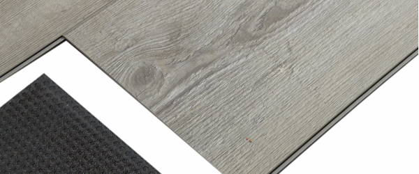 Каменно-полимерная плитка (SPC) Primavera Callisto (2,41 м2) 531 Сириус