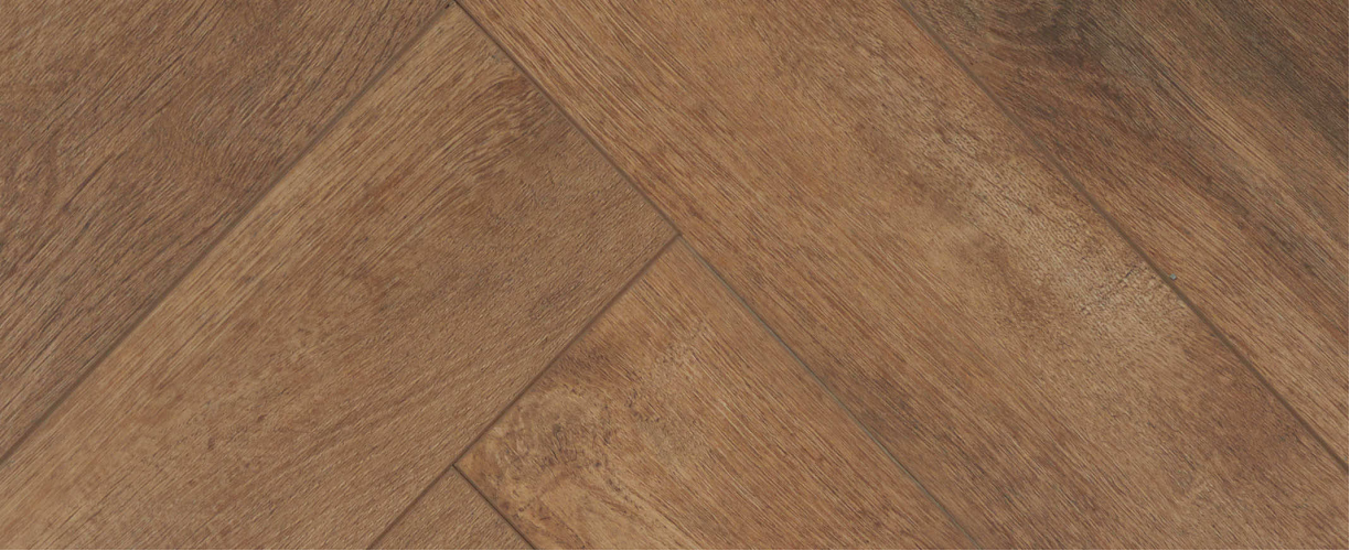 Каменно-полимерная плитка (SPC) Primavera Herringbone (2,27 м2) 2846 Пегаса