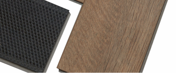 Каменно-полимерная плитка (SPC) Primavera Herringbone (2,27 м2) 2846 Пегаса