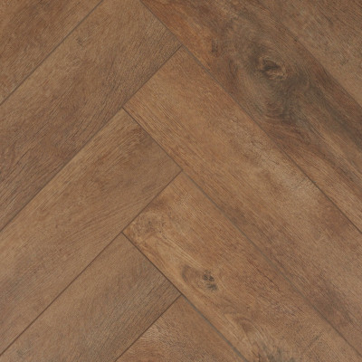 Каменно-полимерная плитка (SPC) Primavera Herringbone (2,27 м2) 2846 Пегаса