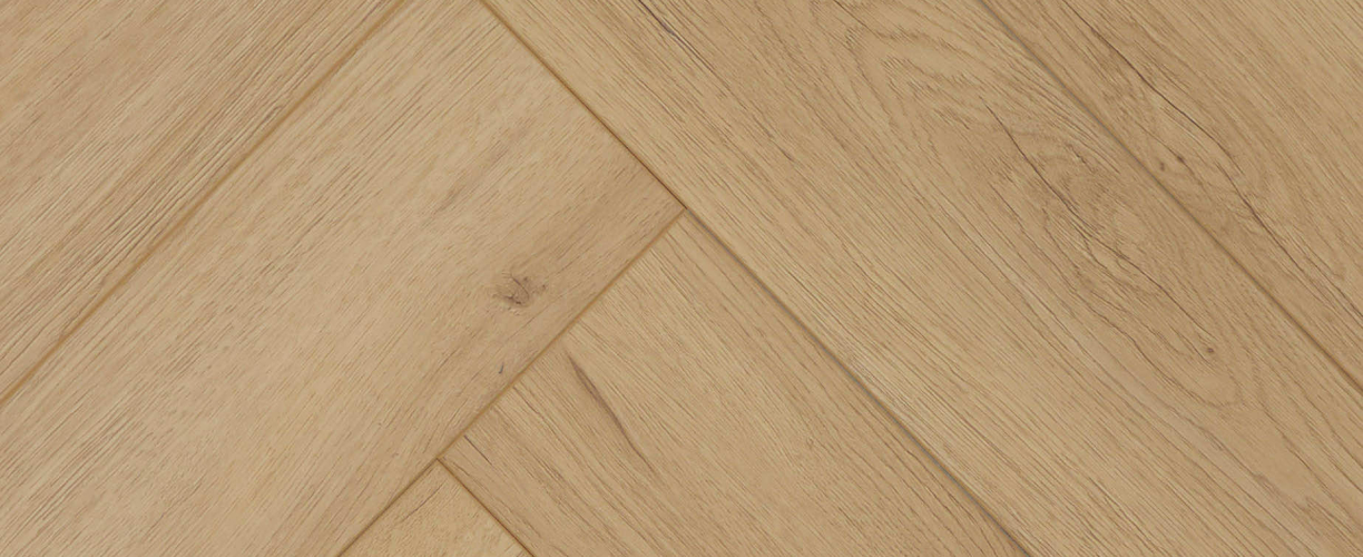 Каменно-полимерная плитка (SPC) Primavera Herringbone (2,5 м2) 5614 Саломон