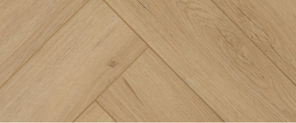 Каменно-полимерная плитка (SPC) Primavera Herringbone (2,5 м2) 5614 Саломон