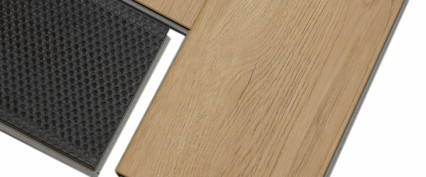 Каменно-полимерная плитка (SPC) Primavera Herringbone (2,5 м2) 5614 Саломон