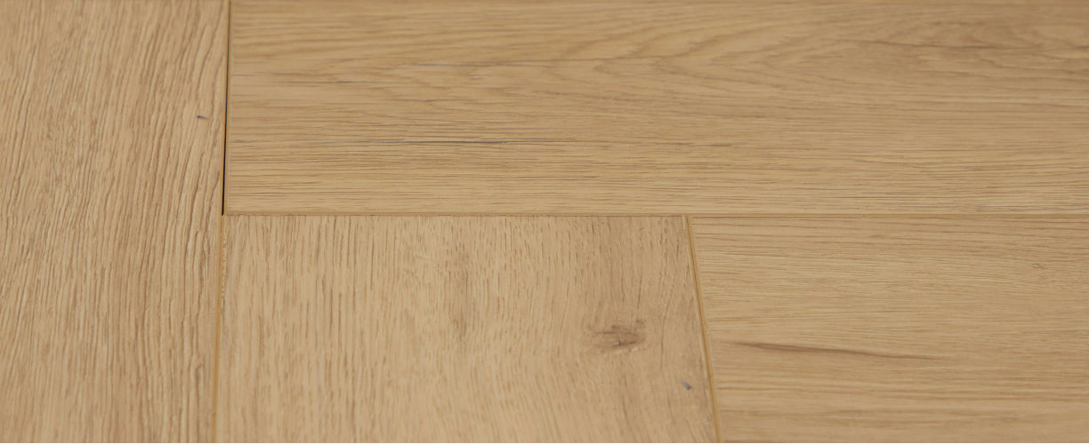 Каменно-полимерная плитка (SPC) Primavera Herringbone (2,5 м2) 5614 Саломон