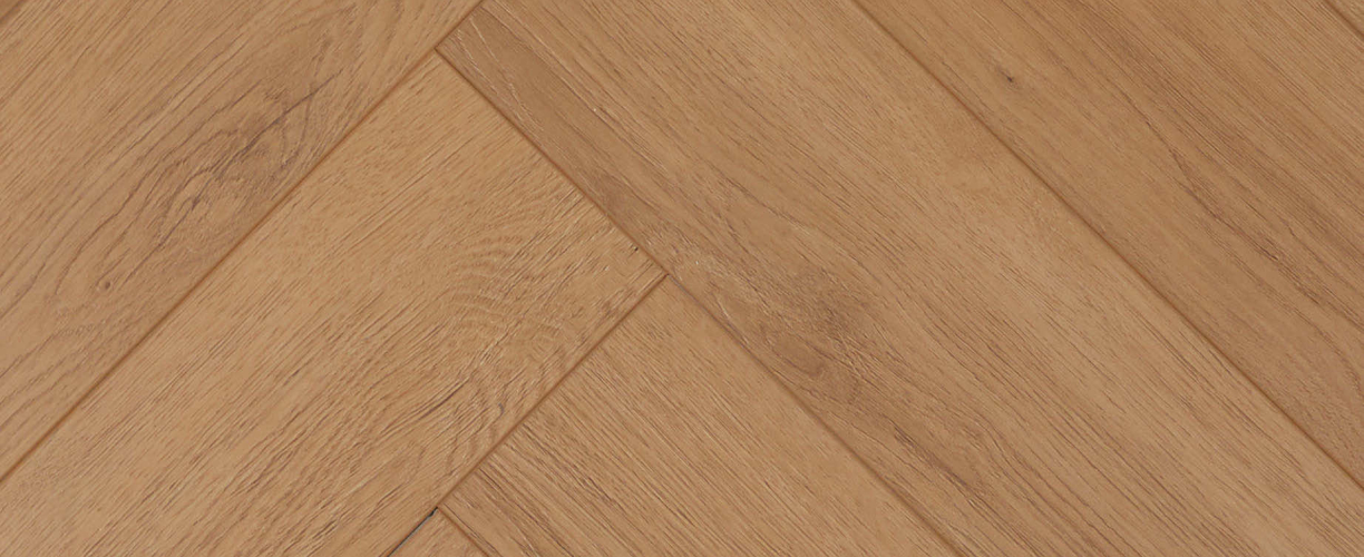 Каменно-полимерная плитка (SPC) Primavera Herringbone (2,5 м2) 5620 Синай