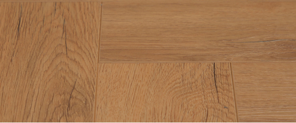 Каменно-полимерная плитка (SPC) Primavera Herringbone (2,5 м2) 5620 Синай