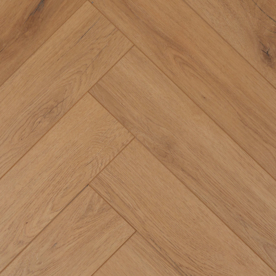 Каменно-полимерная плитка (SPC) Primavera Herringbone (2,5 м2) 5620 Синай