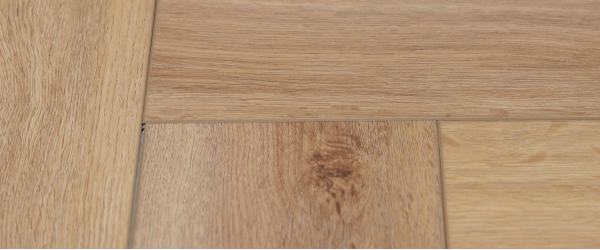 Каменно-полимерная плитка (SPC) Primavera Herringbone (2,27 м2) 934 Езекия