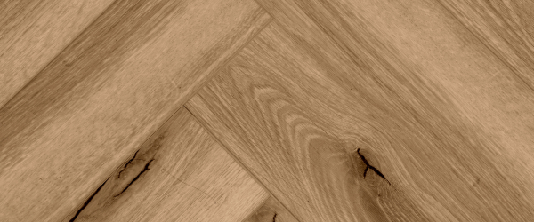 Каменно-полимерная плитка (SPC) Primavera Herringbone Click SPC H1843 Cielo