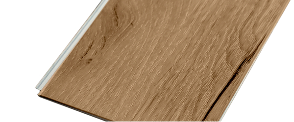 Каменно-полимерная плитка (SPC) Primavera Herringbone Click SPC H1843 Cielo