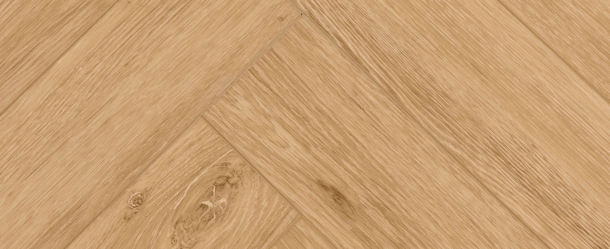 Кварц-виниловая LVT плитка Primavera Herringbone Dryback LVT GL1844 Aqua