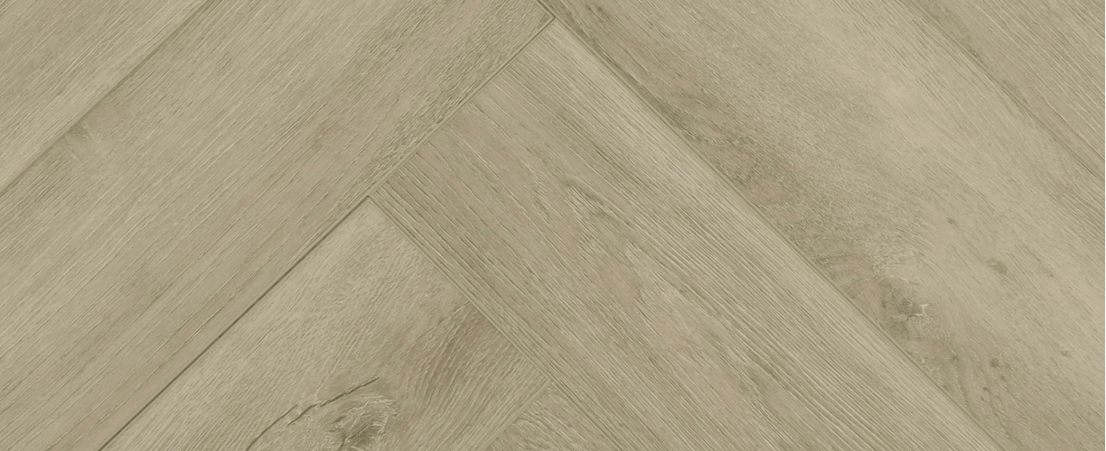 Кварц-виниловая LVT плитка Primavera Herringbone Dryback LVT GL1845 Magma в РБ