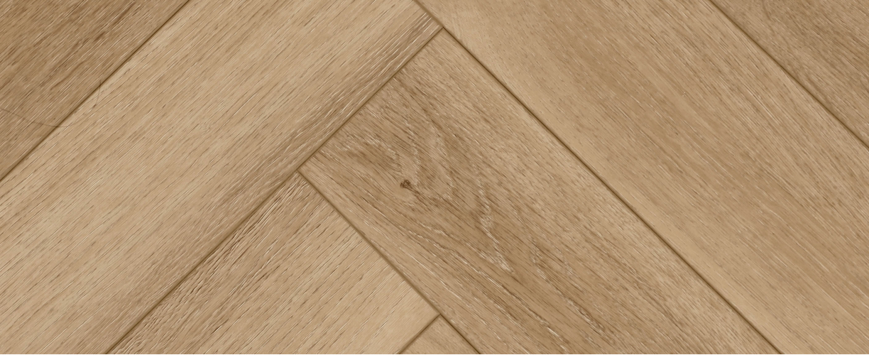 Каменно-полимерная плитка (SPC) Primavera Herringbone Click SPC H1841 Foresta