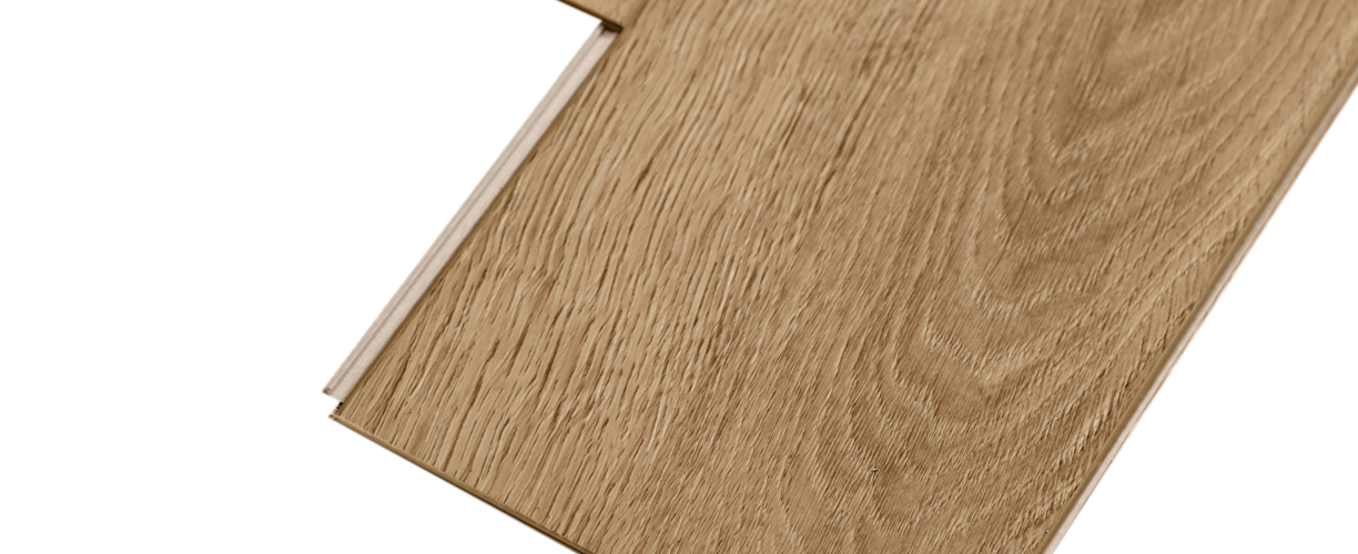 Каменно-полимерная плитка (SPC) Primavera Herringbone Click SPC H1841 Foresta