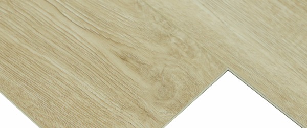 Каменно-полимерная SPC плитка  L'Quarzo Deccorido Ld1604 Дуб Шарбель