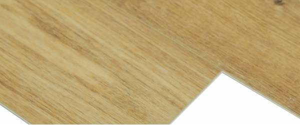 Каменно-полимерная SPC плитка L'Quarzo Deccorido Ld1605 Дуб Аточи