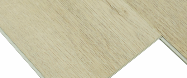 Каменно-полимерная SPC плитка L'Quarzo Deccorido Ld1607 Дуб Байлон