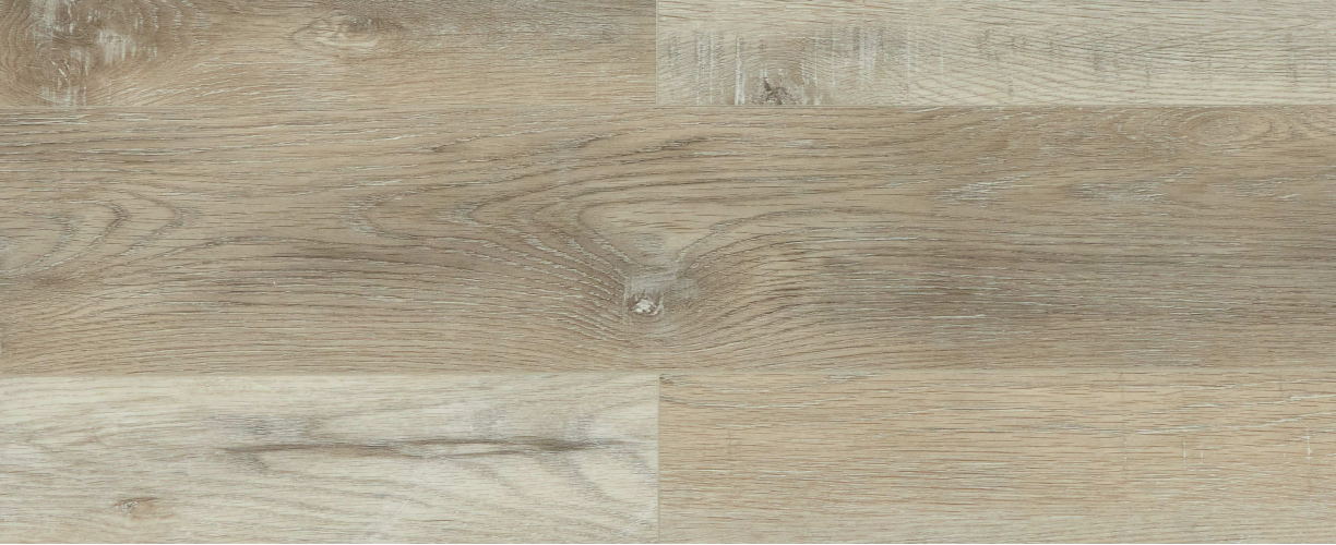 Каменно-полимерная SPC плитка L'Quarzo Deccorido Ld1608 Дуб Литопс