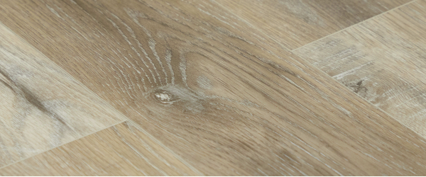 Каменно-полимерная SPC плитка L'Quarzo Deccorido Ld1608 Дуб Литопс