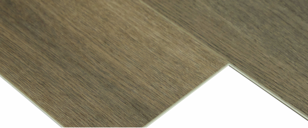 Каменно-полимерная SPC плитка L'Quarzo Deccorido Ld1610 Дуб Сантьяго