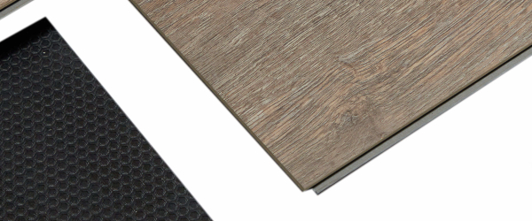 Каменно-полимерная плитка (SPC) Primavera Discovery (2,42 м2) 2408 Тейде