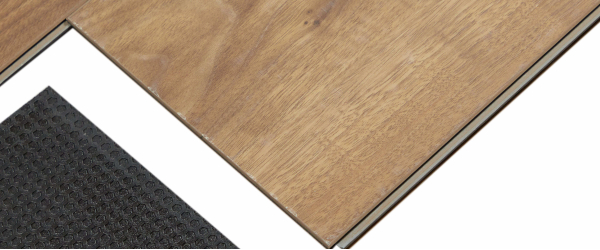 Каменно-полимерная плитка (SPC) Primavera Discovery (2,42 м2) 2760 Эльбрус