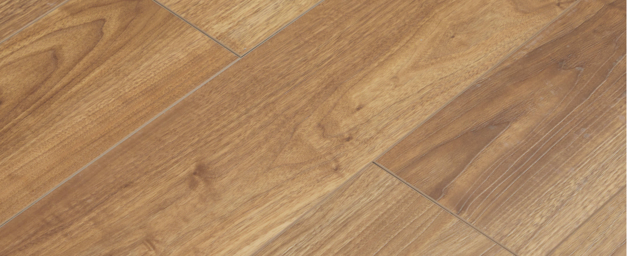 Каменно-полимерная плитка (SPC) Primavera Discovery (2,42 м2) 2760 Эльбрус