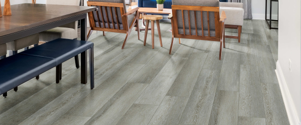 Каменно-полимерная плитка (SPC) Primavera Discovery (2,42 м2) 2963 Тибет