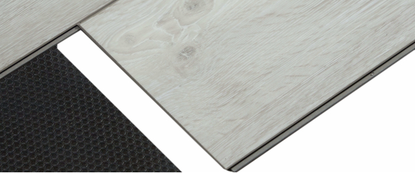 Каменно-полимерная плитка (SPC) Primavera Discovery (2,42 м2) 2963 Тибет