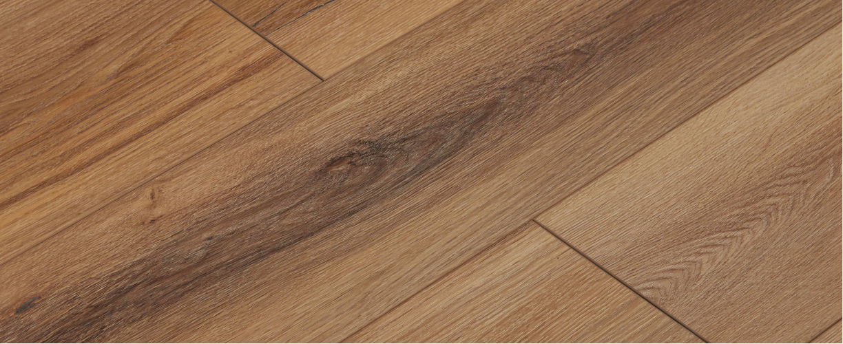 Каменно-полимерная плитка (SPC) Primavera Discovery (2,37 м2) 5931 Фудзияма