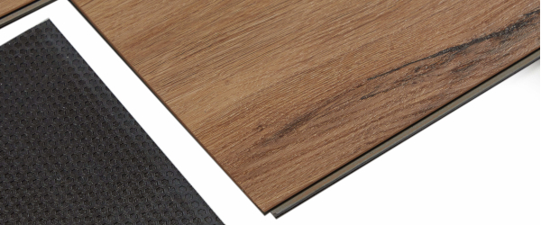 Каменно-полимерная плитка (SPC) Primavera Discovery (2,37 м2) 5931 Фудзияма