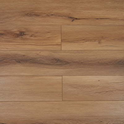 Каменно-полимерная плитка (SPC) Primavera Discovery (2,37 м2) 5931 Фудзияма