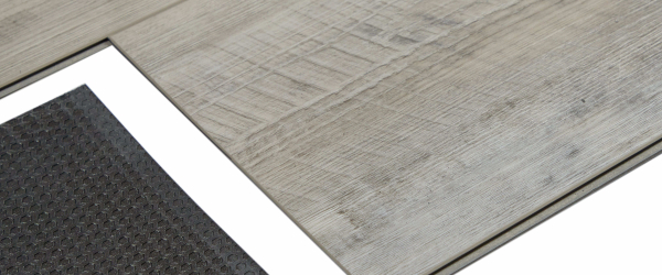 Каменно-полимерная плитка (SPC) Primavera Discovery (2,37 м2) 7210 Кайлас