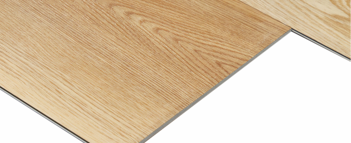 Каменно-полимерная плитка (SPC) Primavera Ferrara F1836 Catedral