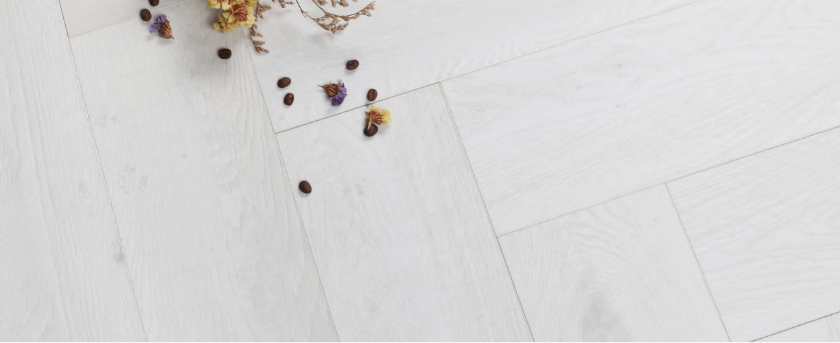 Каменно-полимерная плитка (SPC) L`Quarzo Magia Lm801 Дуб Ботана в РБ