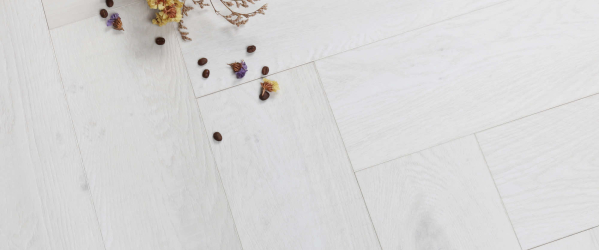 Каменно-полимерная плитка (SPC) L`Quarzo Magia Lm801 Дуб Ботана в РБ